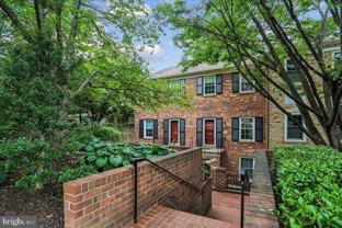 3217 Sutton Pl Nw #A - Photo 1 of 1