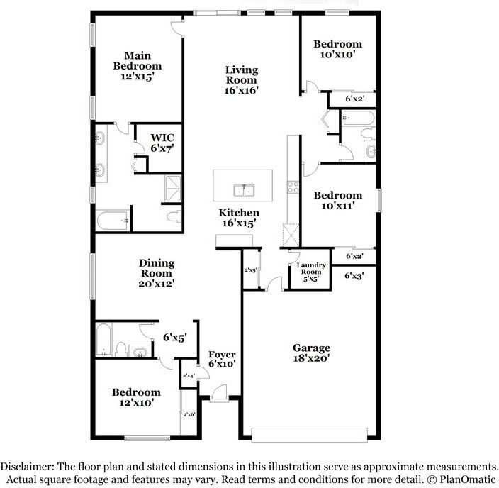 12605 Teacup Way - Photo 2 of 16