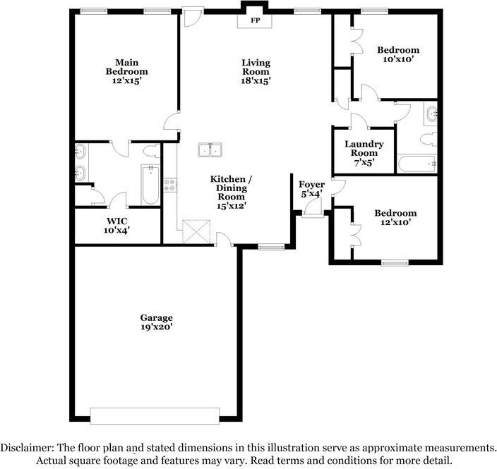 2140 Cason Trl - Photo 2 of 16