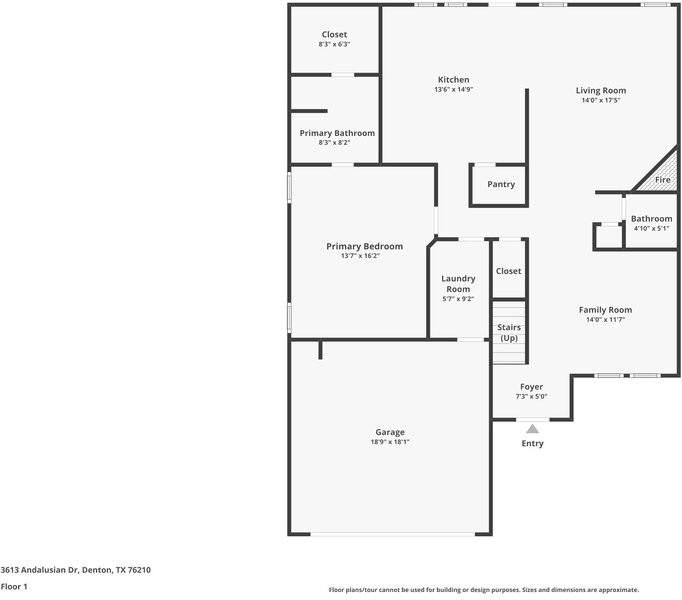3613 Andalusian Dr - Photo 3 of 17