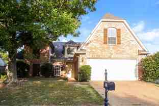 5432 Milton Ridge Dr - Photo 1 of 1