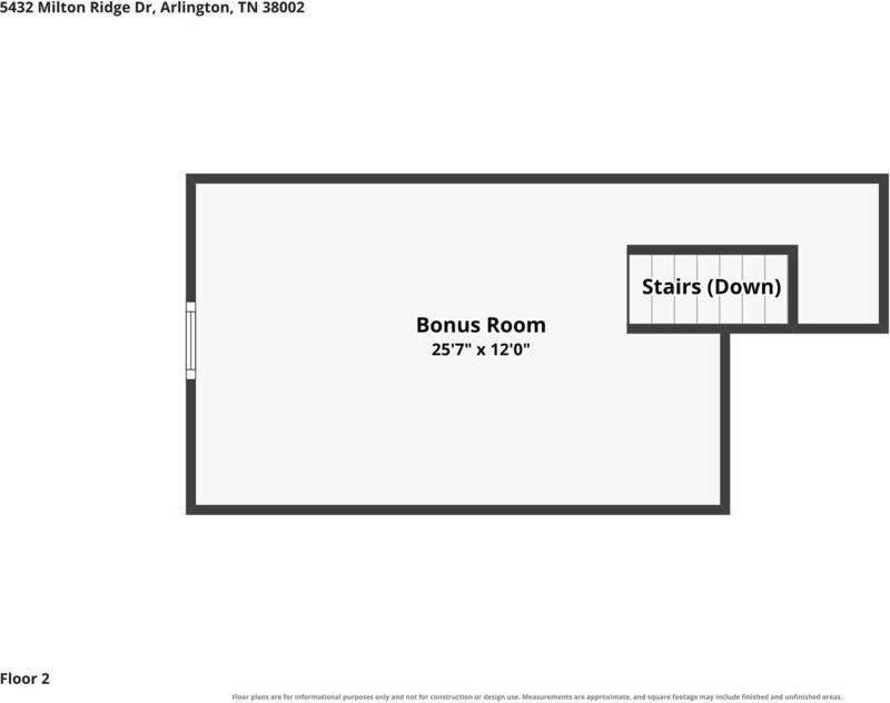 5432 Milton Ridge Dr - Photo 3 of 17