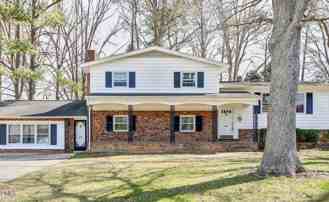 1007 Vandora Springs Rd - Photo 1 of 1