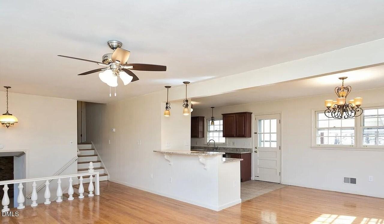 1007 Vandora Springs Rd - Photo 5 of 5