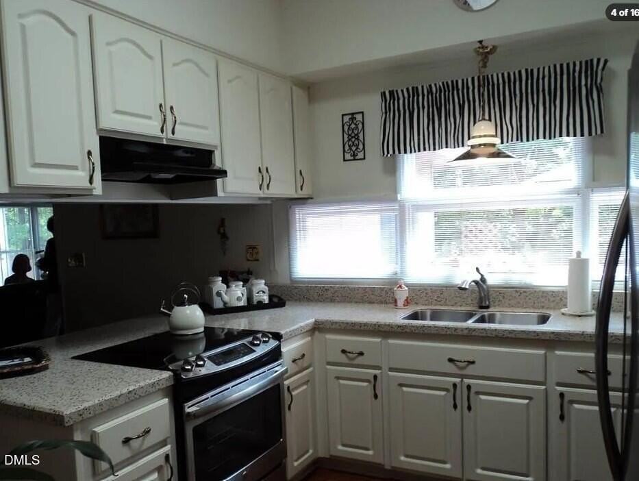 1009 Vandora Springs Rd - Photo 3 of 4