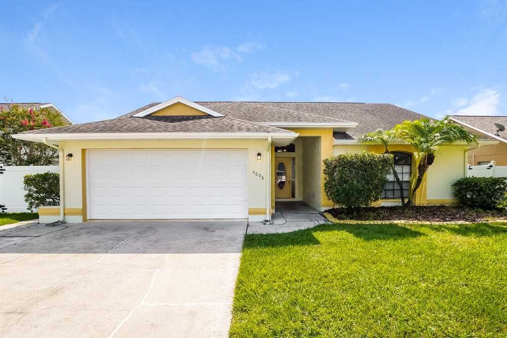 4606 Sawgrass Blvd