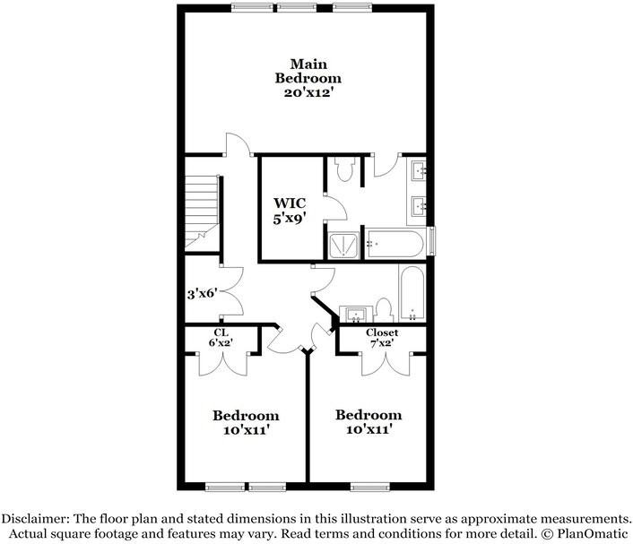 5809 Bridgeway Dr - Photo 3 of 17