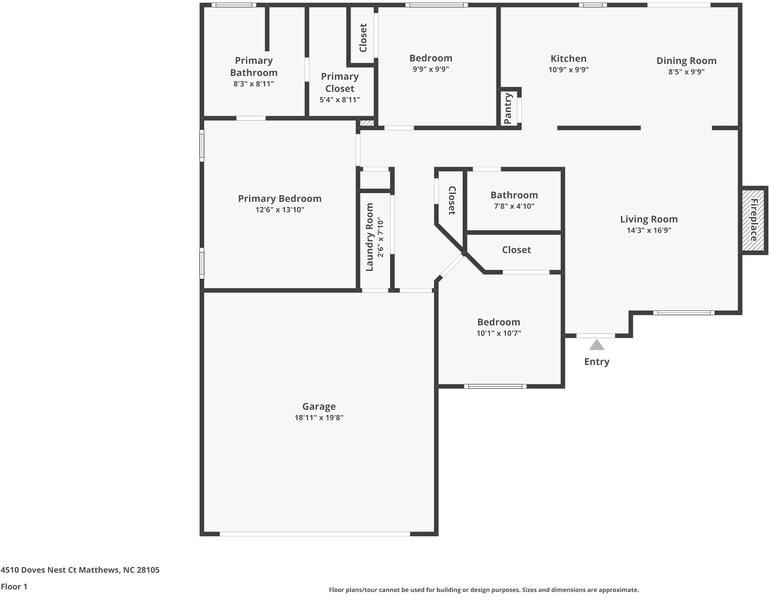 4510 Doves Nest Ct - Photo 2 of 16