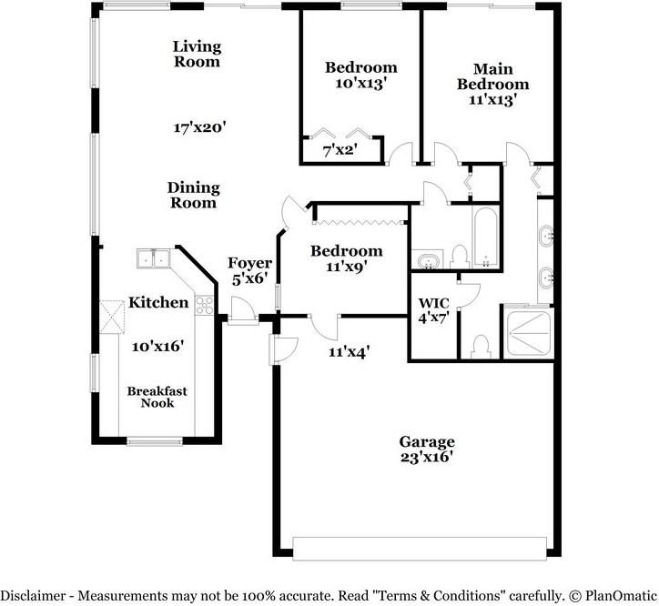 3720 Riverside Way - Photo 2 of 16