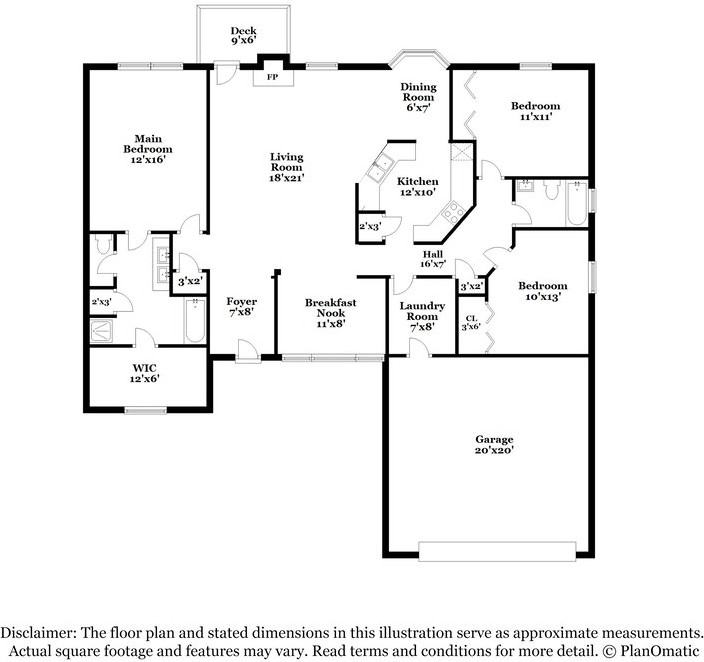 9519 Misty Arbor Way - Photo 2 of 16