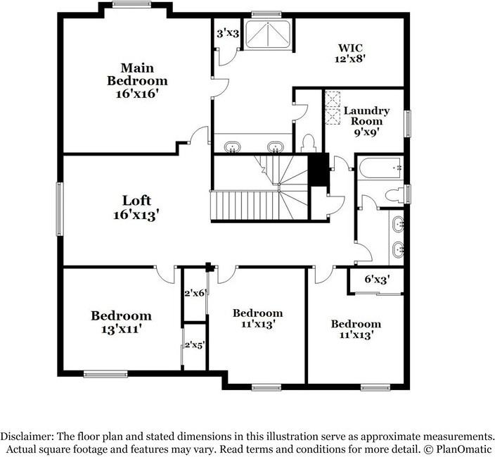 9233 Salida St - Photo 3 of 18