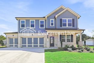 501 Wasp Creek Ln - Photo 1 of 1