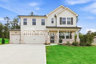 445 Panther Creek Ln - Photo 1 of 1