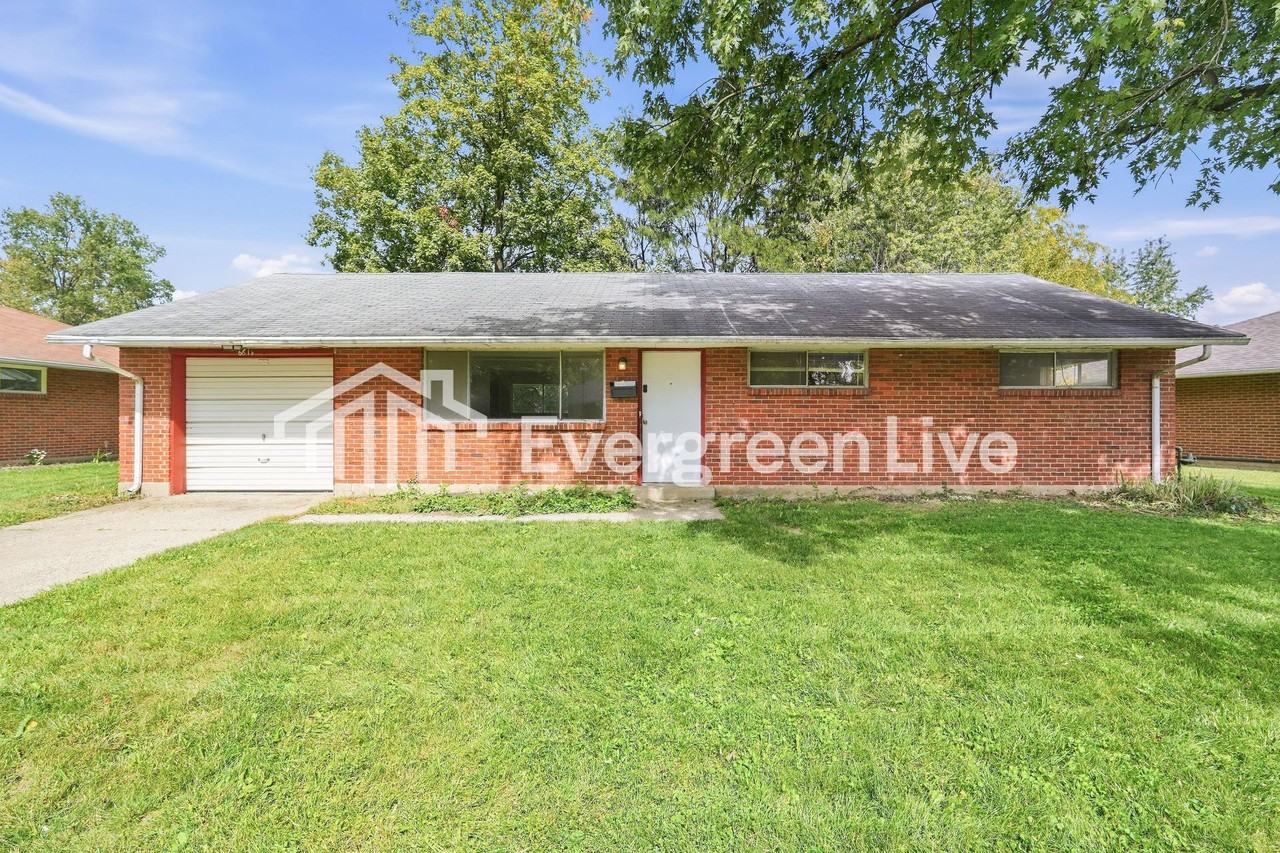 6614 Penick Dr