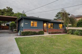 1007 El Sur Ave - Photo 1 of 1