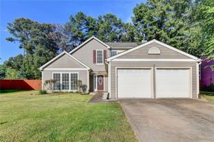 2691 Garland Way - Photo 1 of 1