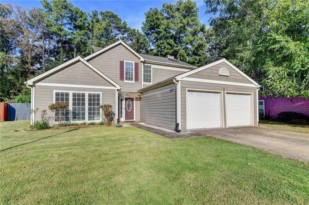 2691 Garland Way - Photo 2 of 50
