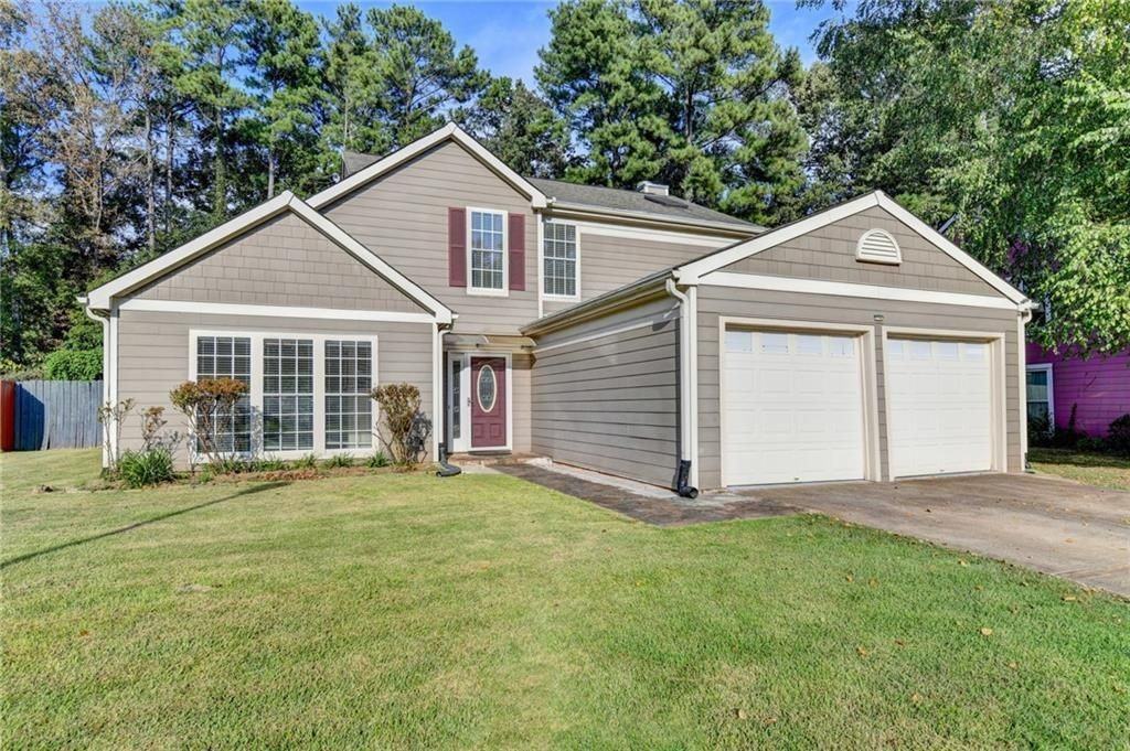 2691 Garland Way - Photo 3 of 50