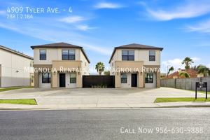 featured image of 4909 Tyler Ave #4