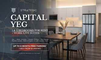 featured image of 10043 108 St Nw