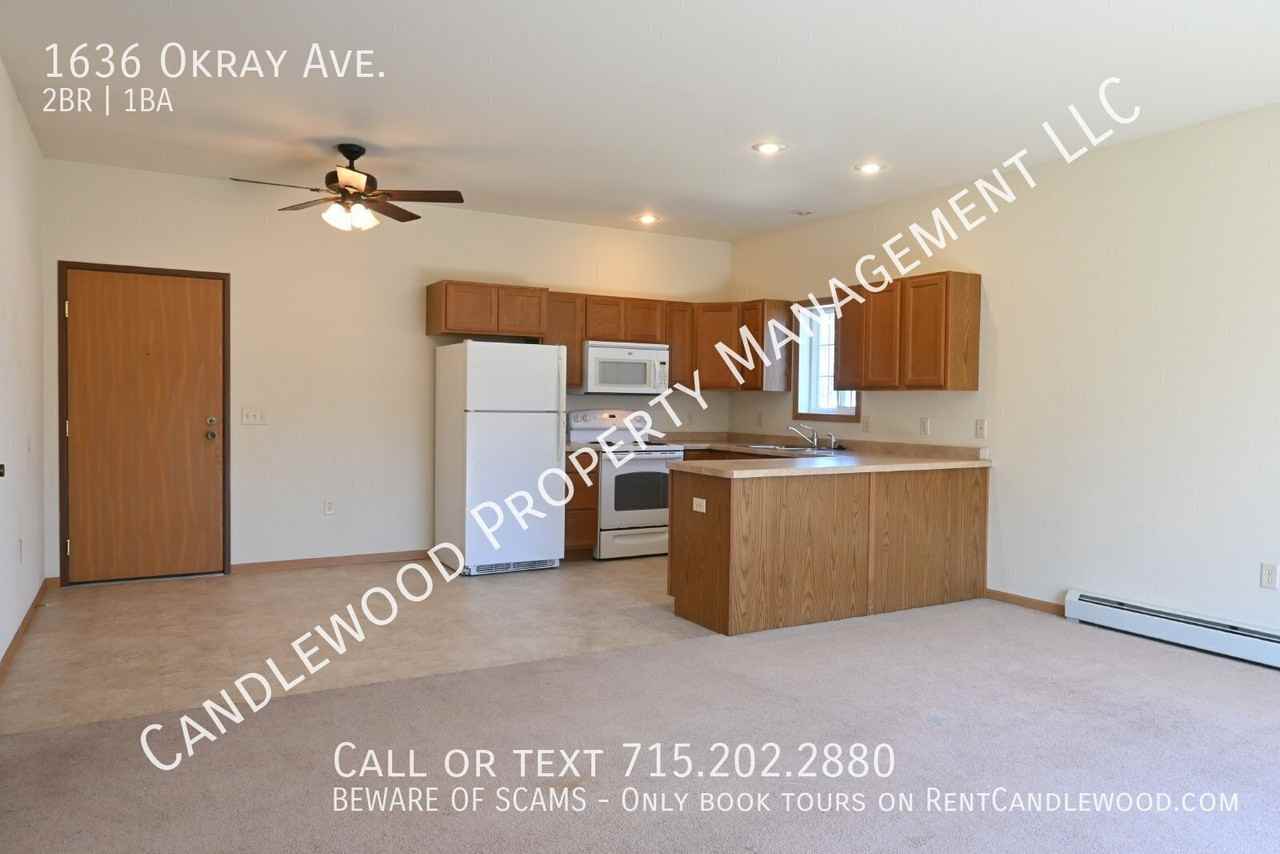 1636 Okray Ave - Photo 4 of 20
