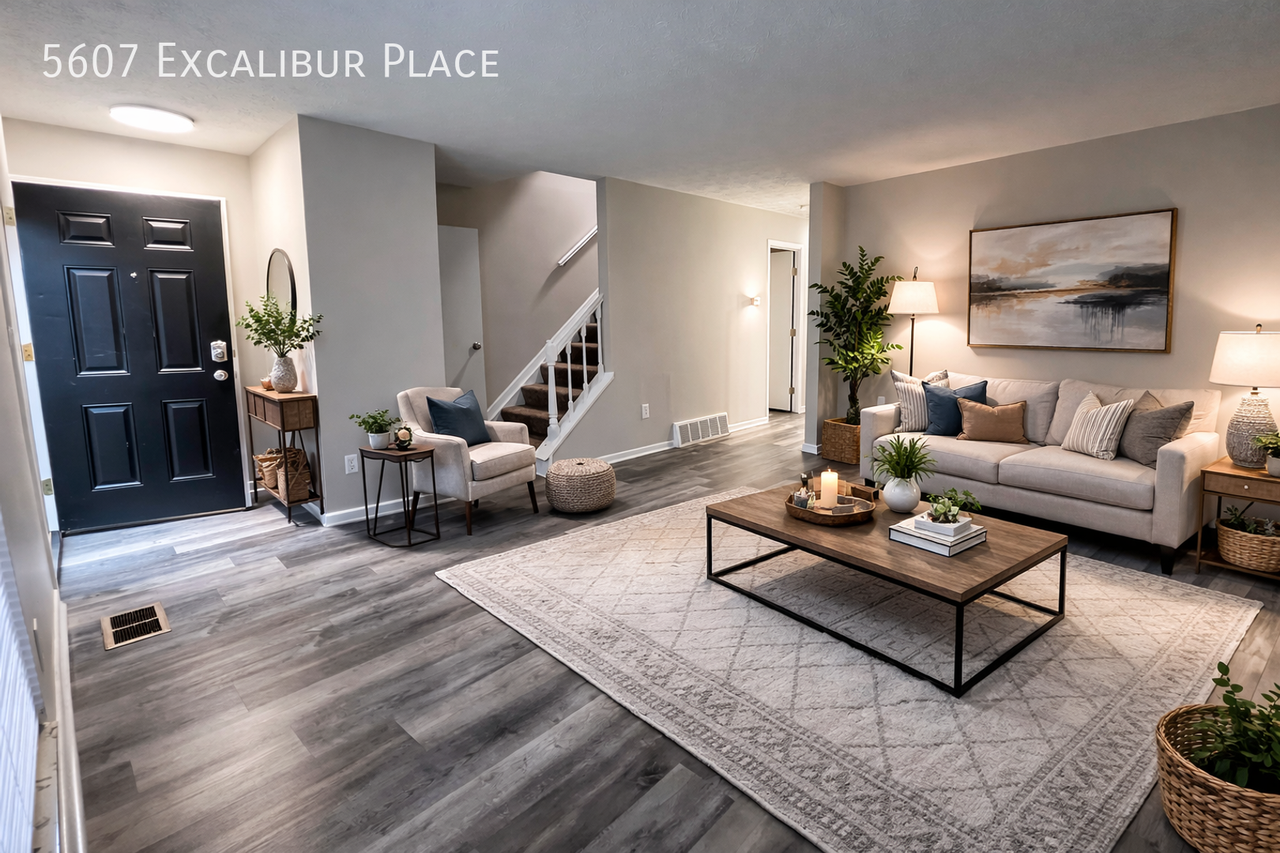 5607 Excalibur Pl - Photo 2 of 12