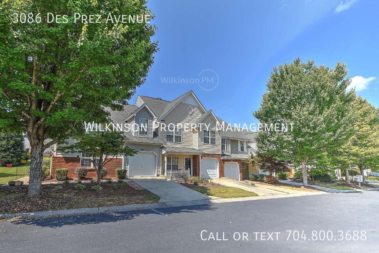 3086 Des Prez Ave - Photo 2 of 35