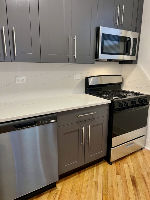 5033 N Harding Ave #2W - Photo 3 of 12