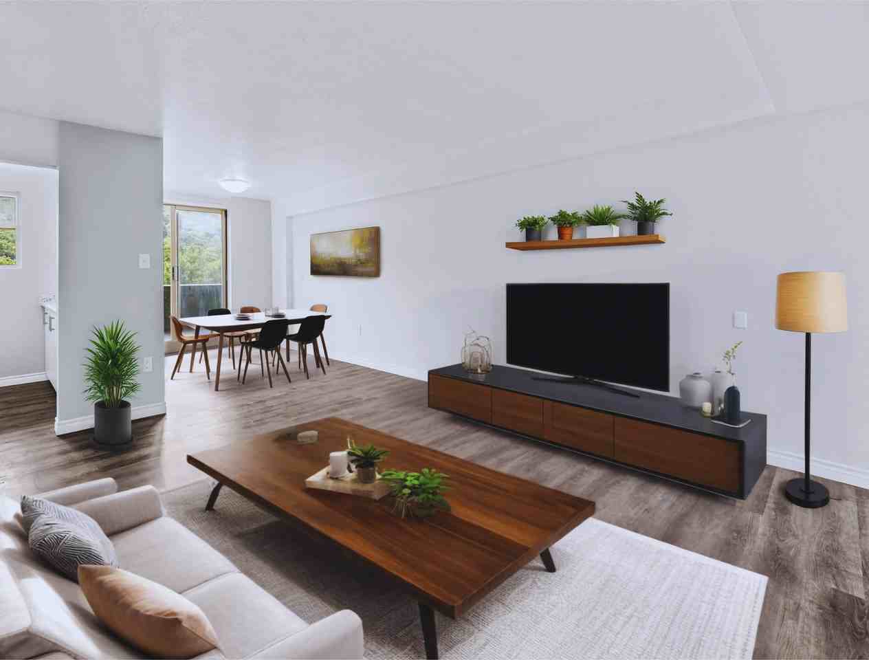 Duchess Apartments - Photo 6 of 12