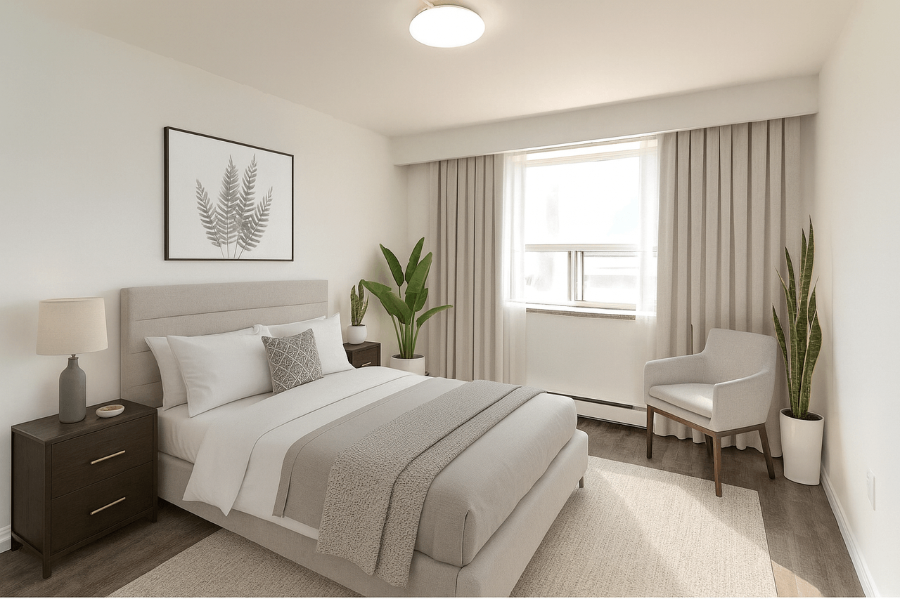 Granite Towers Apartments - Photo 3 of 13