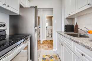 Keele Apartments - Photo 1 of 1