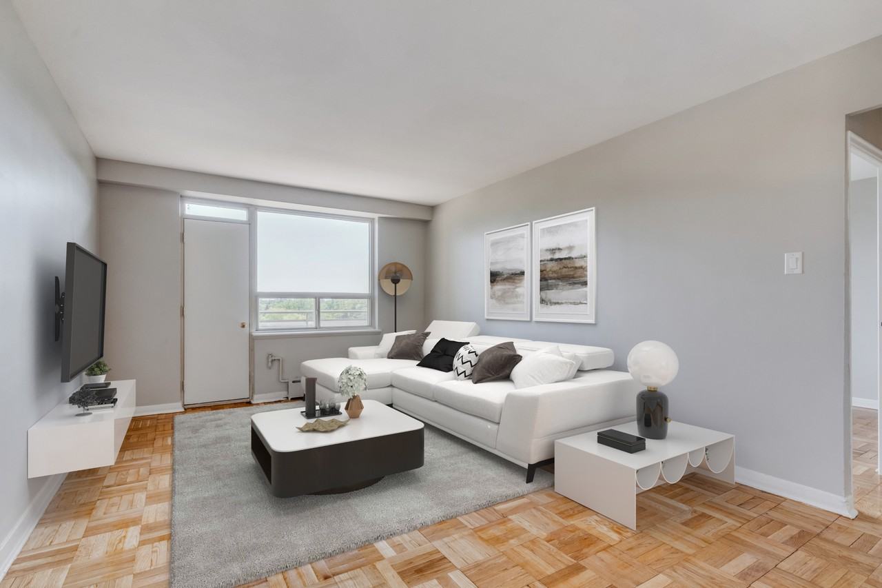 Keele Apartments - Photo 2 of 8