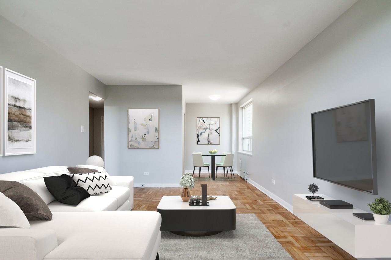 Keele Apartments - Photo 3 of 8