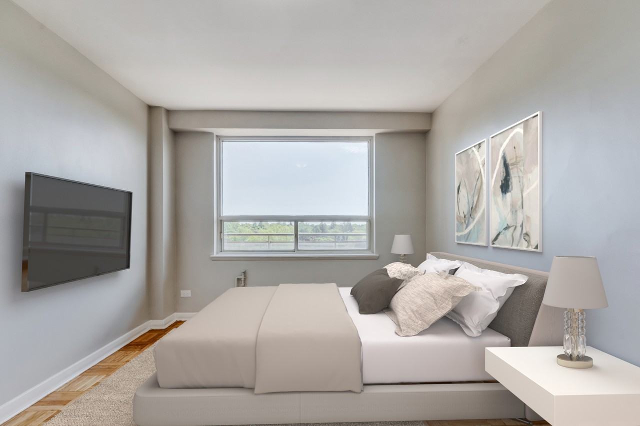 Keele Apartments - Photo 5 of 8
