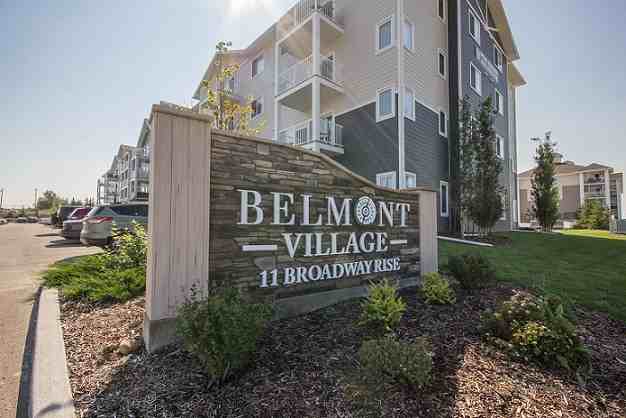 Belmont Apartments - Photo 2 of 7