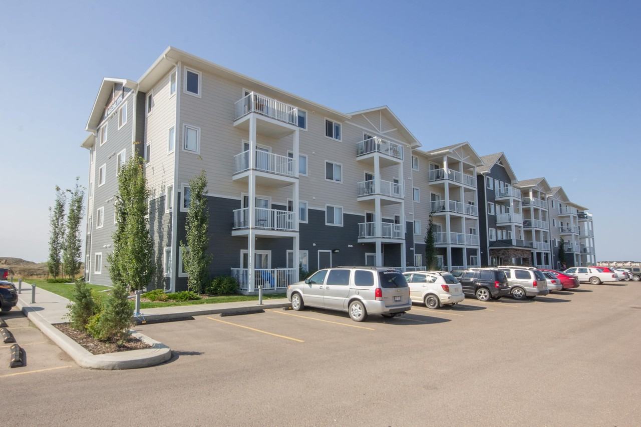 Belmont Apartments - Photo 7 of 7