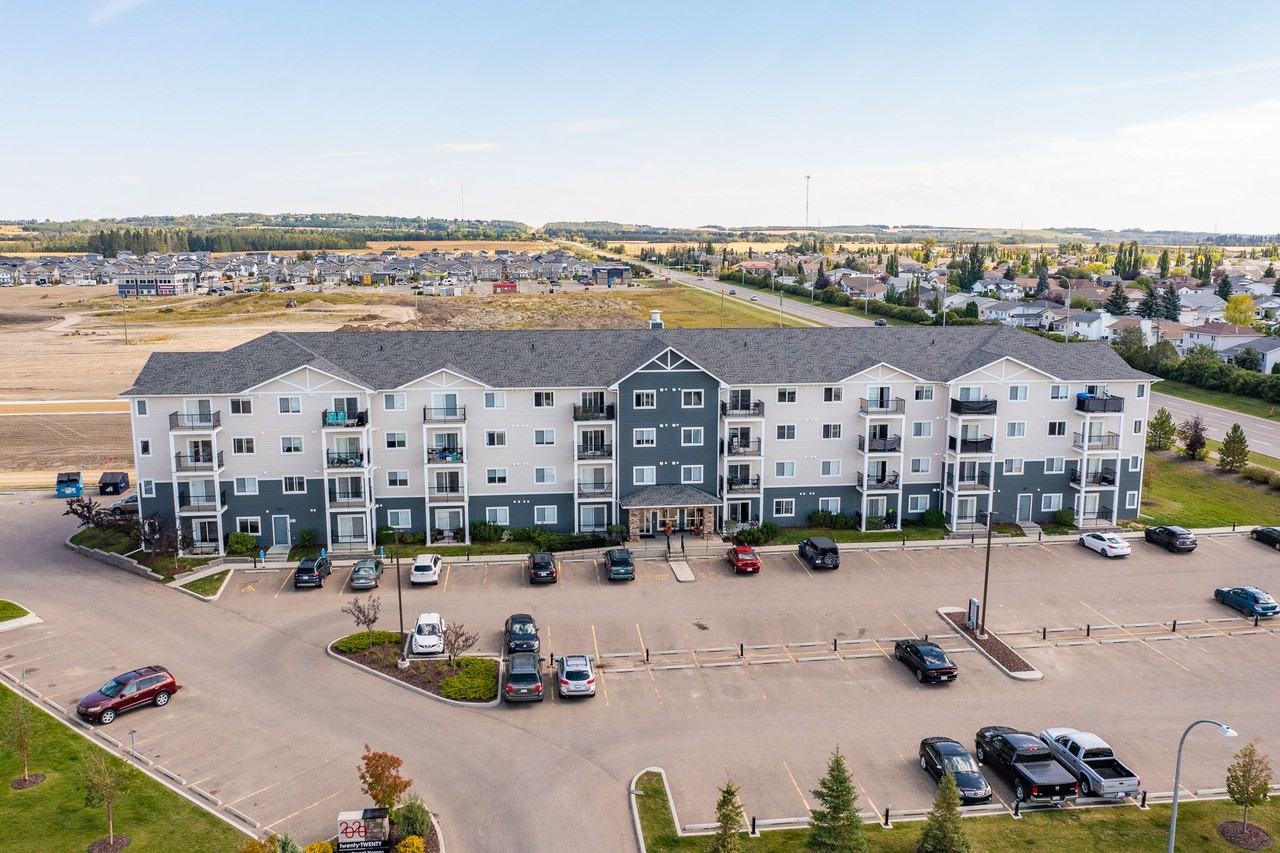 2020 Apartments - Photo 2 of 5