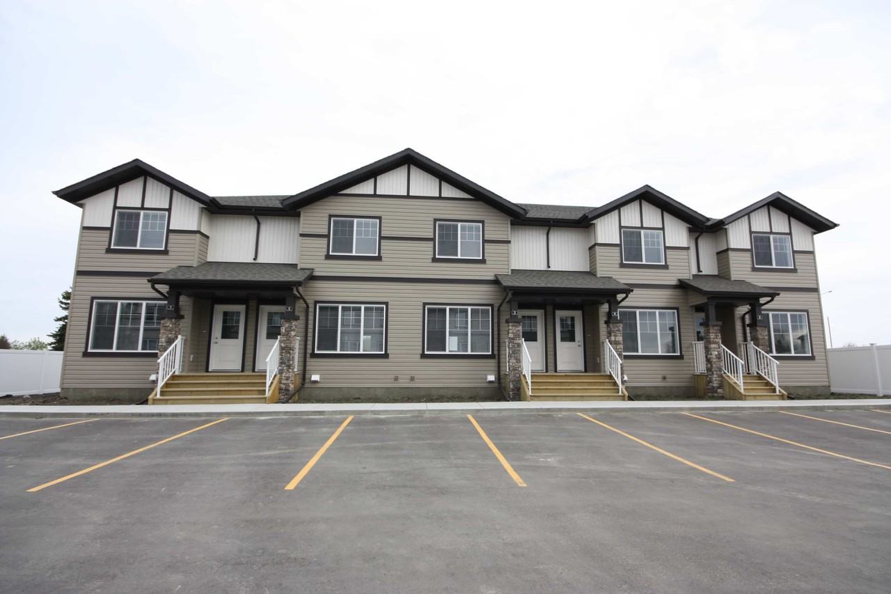 Prospect Townhomes - Photo 5 of 6