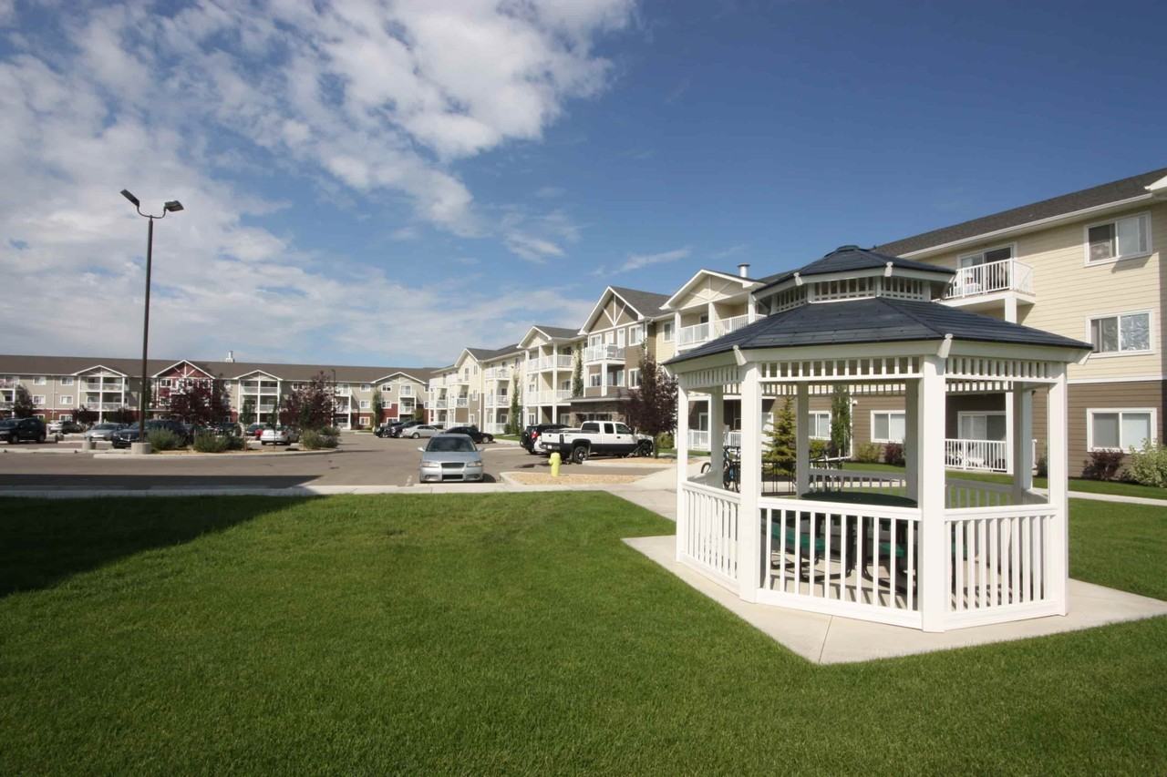Timberstone Village - Photo 3 of 15
