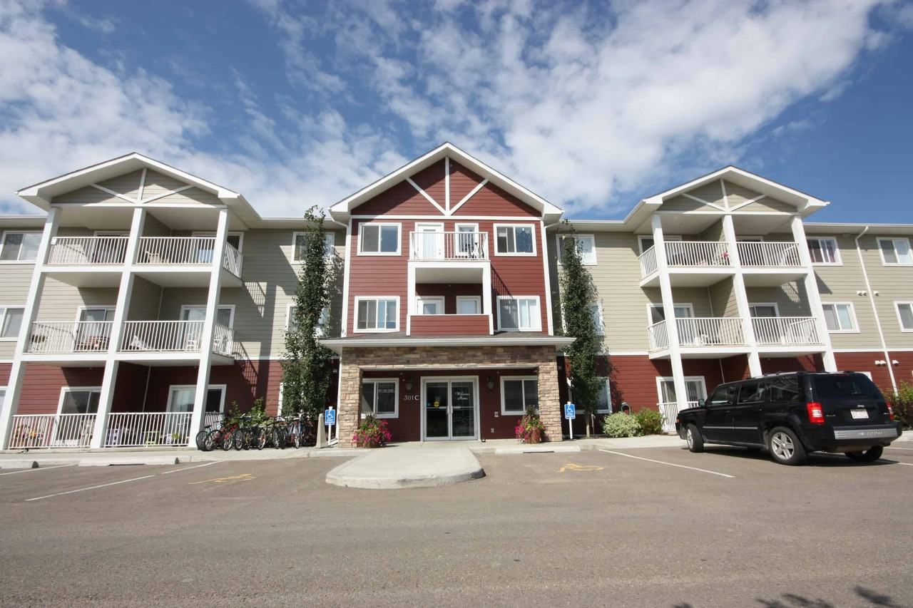 Timberstone Village - Photo 6 of 15