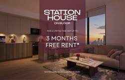 Station House on Bloor - Photo 1 of 1