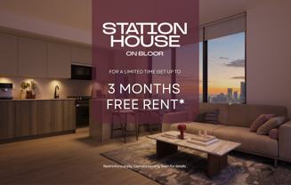 Station House on Bloor - Photo 1 of 1