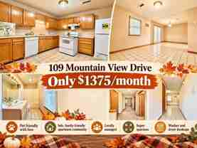 109 Mountain View Dr #A - Photo 1 of 1