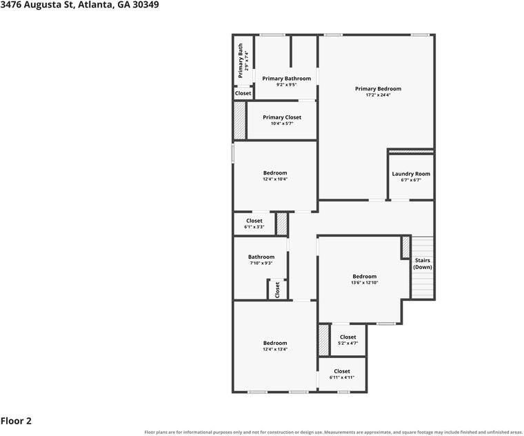 3476 Augusta St - Photo 3 of 17