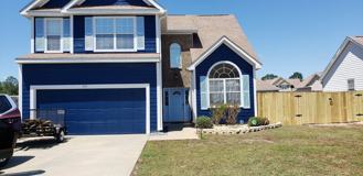 713 Presscott St - Photo 1 of 1