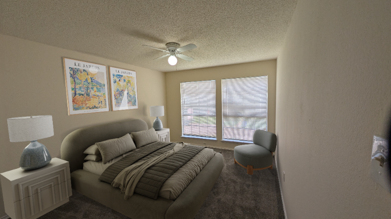 110 Peachtree Ct #B - Photo 6 of 9