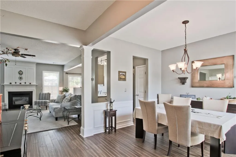 4804 Timbercreek Cir - Photo 5 of 16