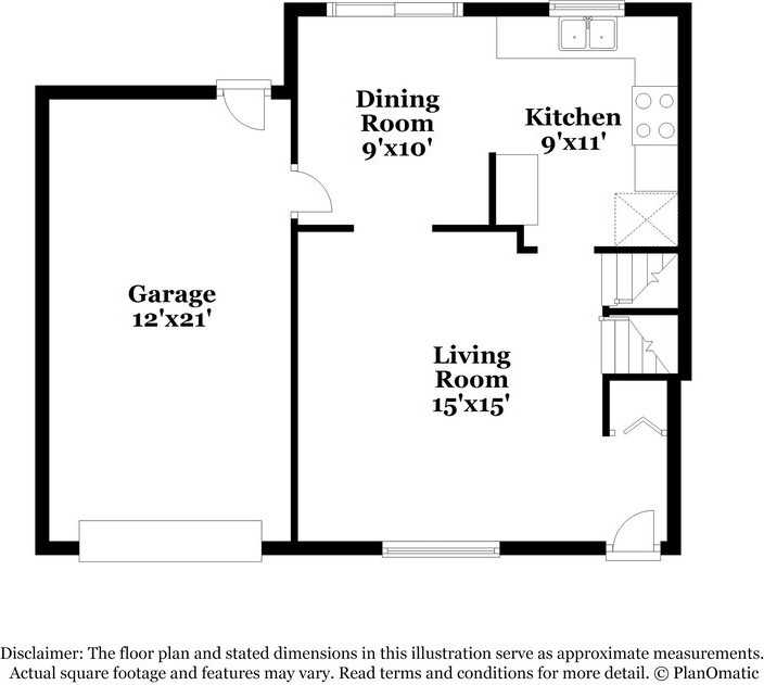 2891 Liberty Bell Ln - Photo 2 of 19