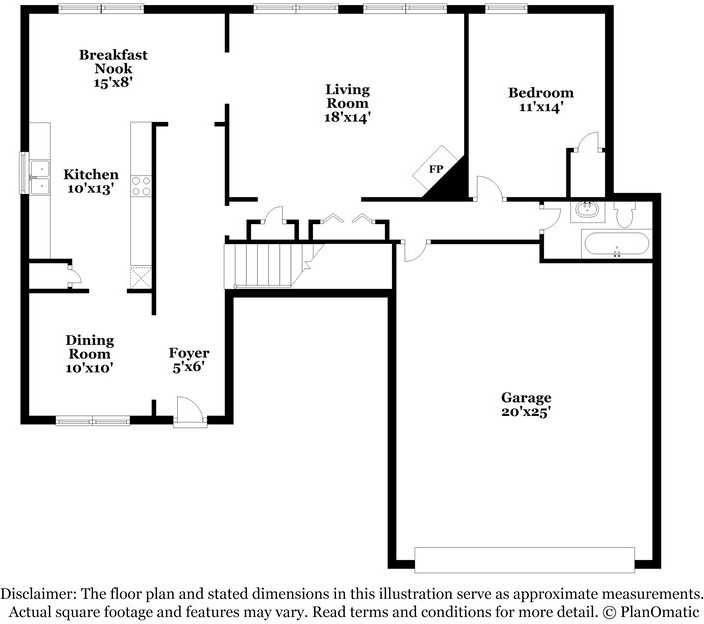 205 Cranesbill Way - Photo 2 of 17
