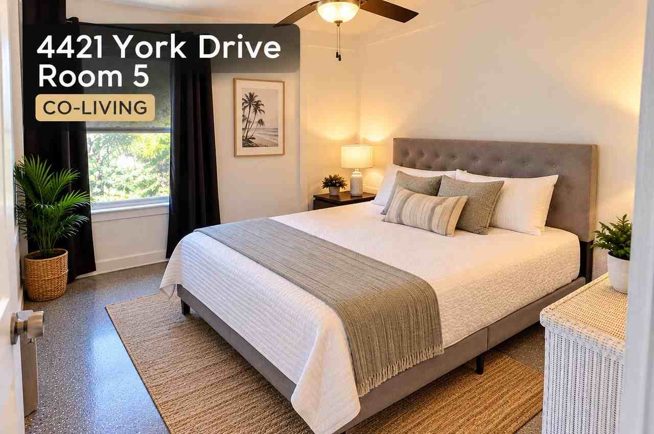 4421 York Dr - Photo 2 of 6